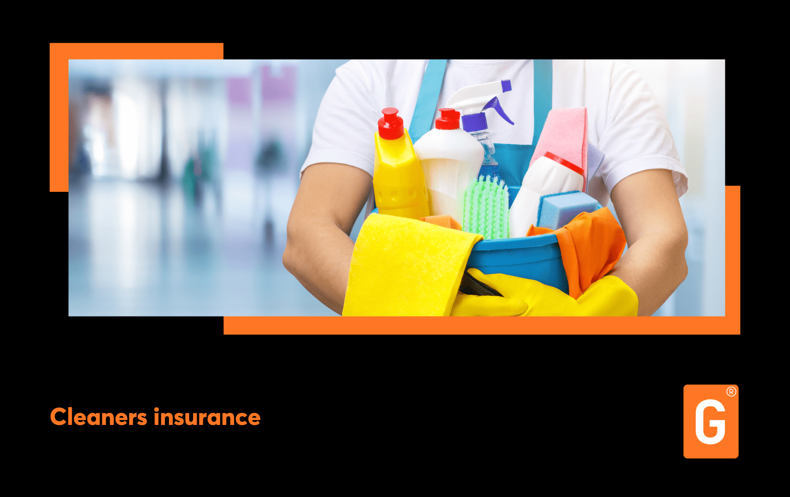Cleaners Insurance
