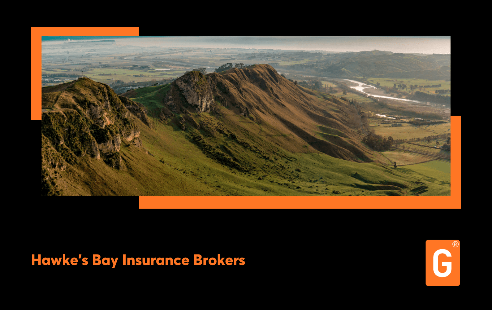 Hawke's Bay Insurance Broker