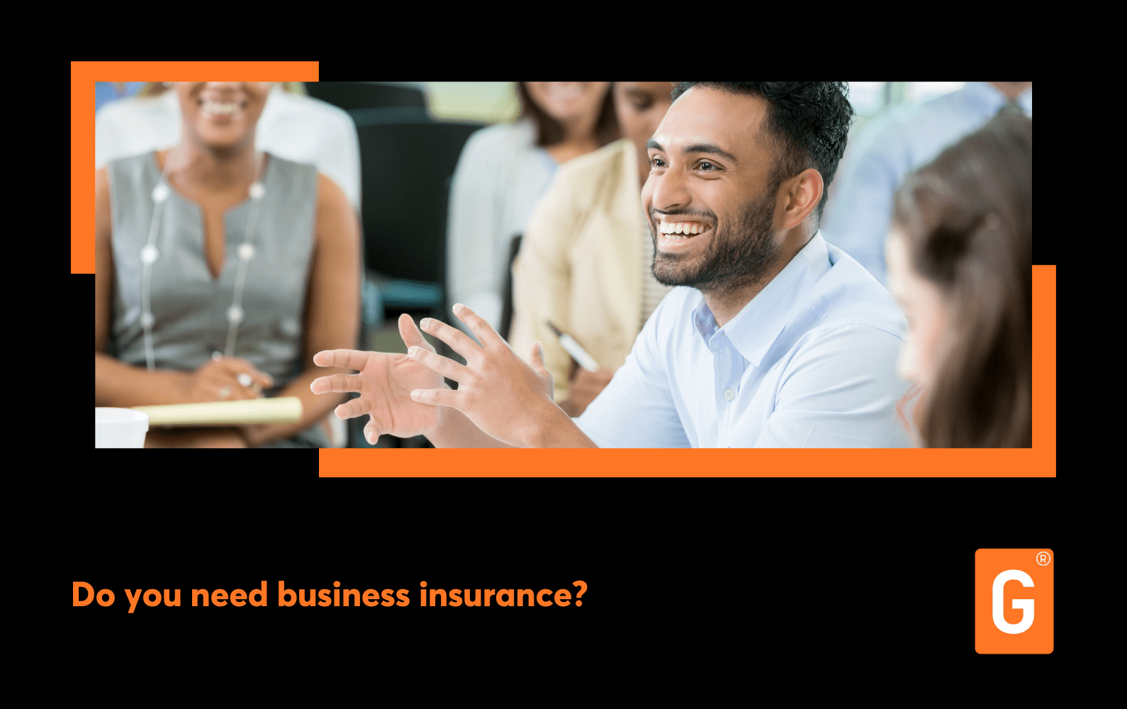 Do you need business insurance?