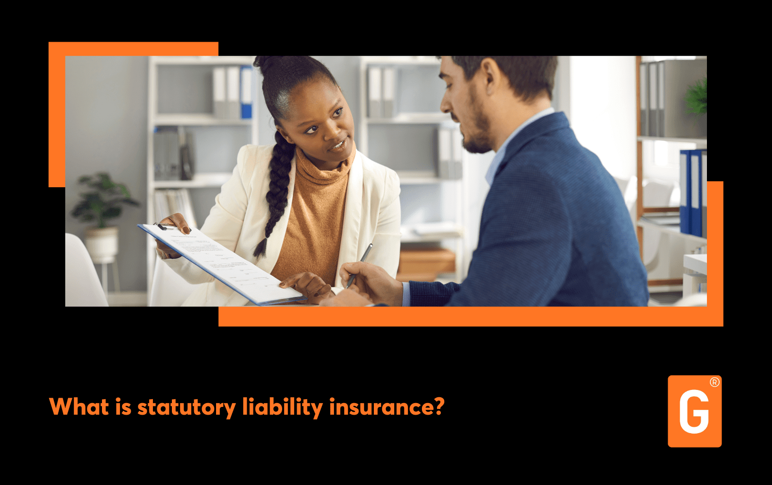 What is Statutory Liability Insurance?