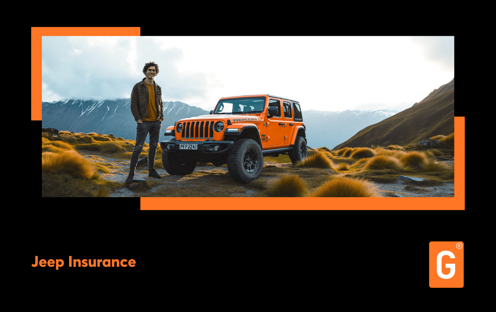 Jeep Insurance
