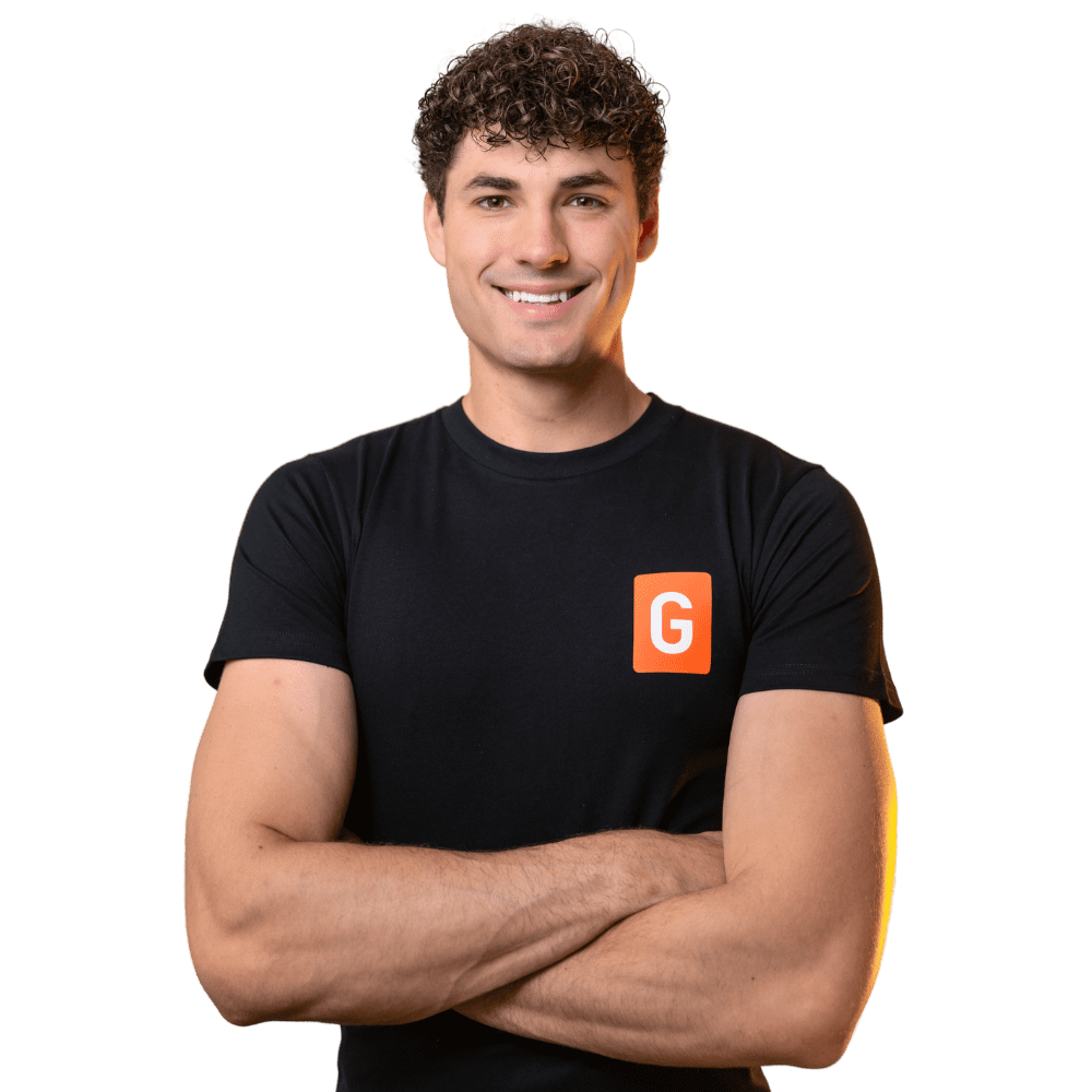 Leadership Team - Gerrards Limited Greg Dickson Headshot 1 1